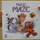 Magic Maze - la scatola del gioco
